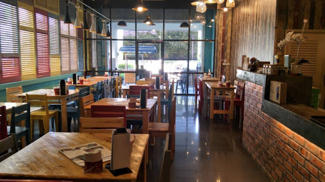 Rasa Wau - Petaling Jaya