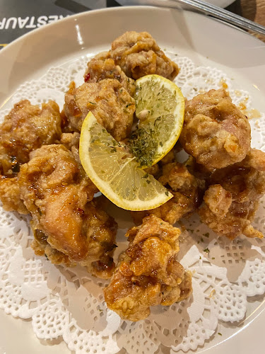 Comentarii opinii despre Sisters BBQ Korean Family Restaurant