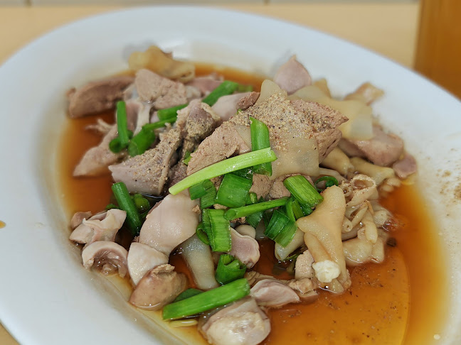 Opinii despre Restoran Cowan Street Ayam Tauge & Koitiau în Ipoh - Gastronomi dan perhotelan