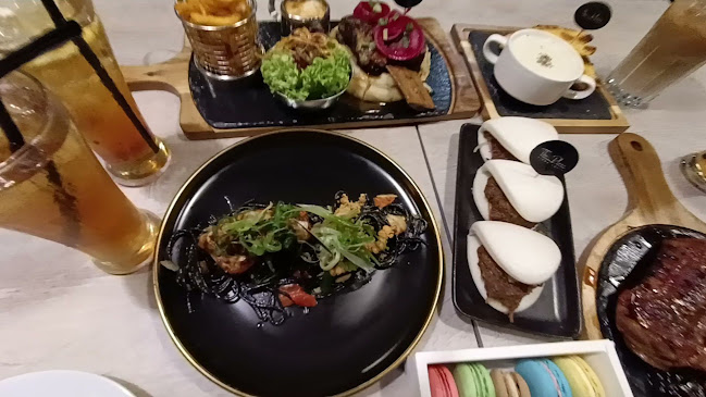 The Place Steak Houze