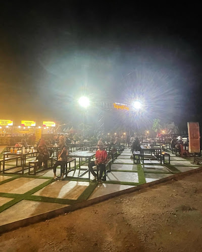 JNR Soft Icecream Port Dickson - Gastronomi dan perhotelan