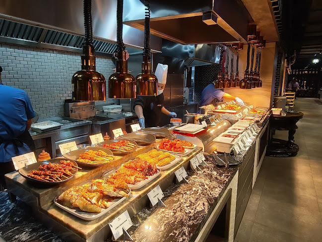 LG 05 Lower Ground Floor, The, 181, Jln Bukit Bintang, Bukit Bintang, 55100 Kuala Lumpur