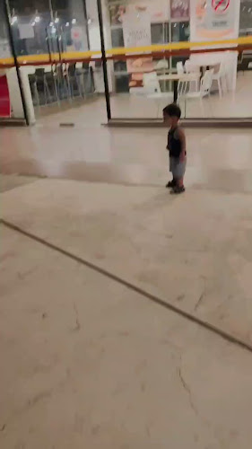 Ramly Burger Kiosk @ Axiata Arena - Gastronomi dan perhotelan