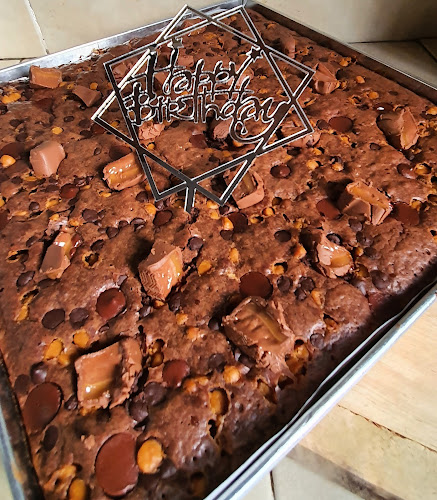 Comentarii opinii despre Nawrabakes.co