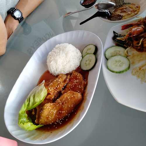 Kafe Molek - Johor Bahru