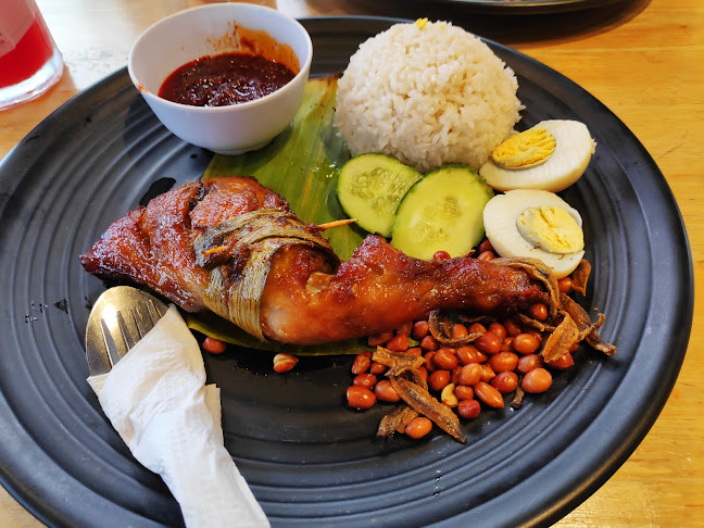 Opinii despre Murni Discovery Desa Mentari în Petaling Jaya - Gastronomi dan perhotelan