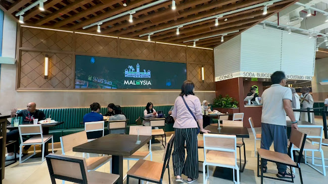 Lot PL.11.0, Level 3, The Exchange TRX, Persiaran TRX, Tun Razak Exchange, 55188 Kuala Lumpur, Federal Territory of Kuala Lumpur