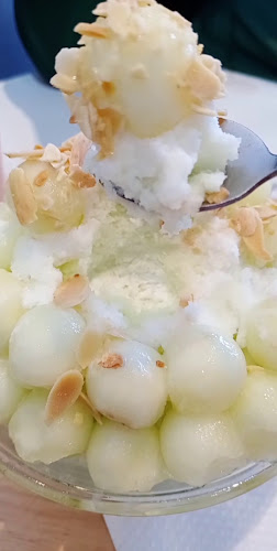 Opinii despre MyKori Dessert Cafe Seri Manjung în Seri Manjung - Gastronomi dan perhotelan