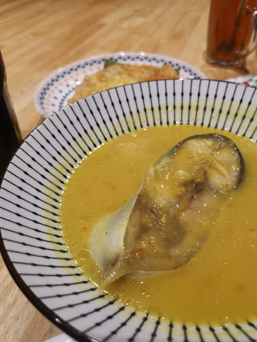 Comentarii opinii despre House Of Patin Melaka