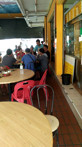 Comentarii opinii despre Kedai Kopi Soon Hin Leong