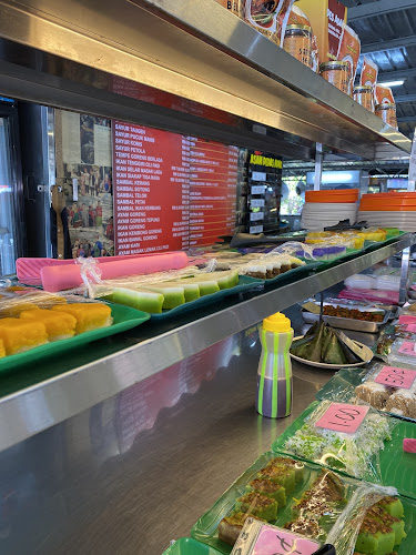 Opinii despre Asam Pedas Apak @ Perhentian Kuih Kampong în Melaka - Gastronomi dan perhotelan