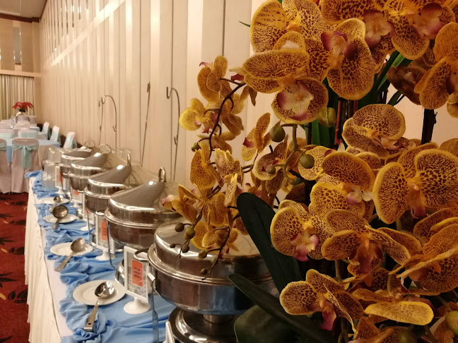 Catering Services In PJ - Petaling Jaya