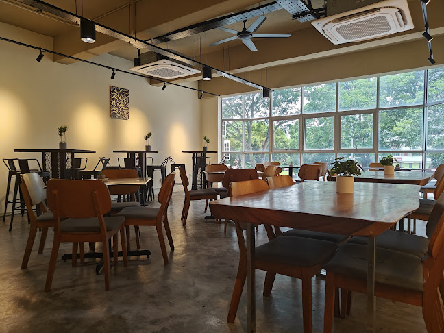 Opinii despre Jias Cafe în Ipoh - Gastronomi dan perhotelan