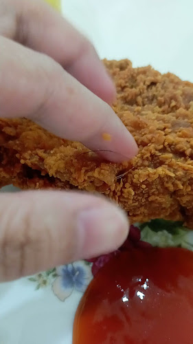 McDonald's Litrak DT