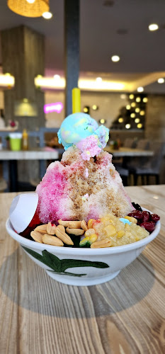 6 & 7, Pusat Perniagaan, Jalan Manjung Point 3, 32040 Seri Manjung, Perak