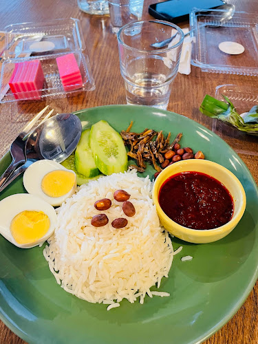 Groovitiam - Kuala Lumpur