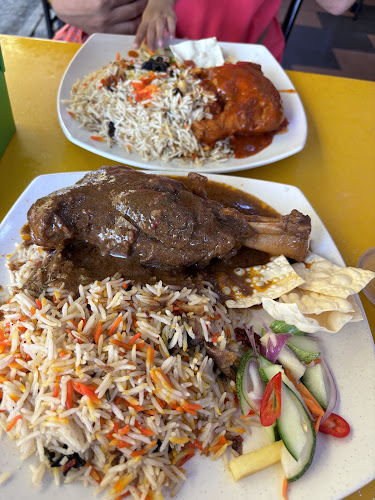 Opinii despre Restoran Sri Anis în Klang - Gastronomi dan perhotelan