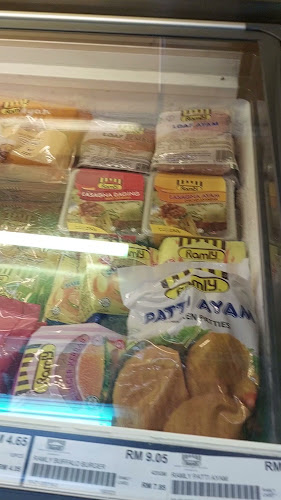 Ramly Halal Mart