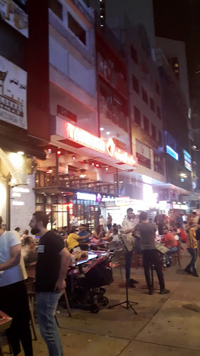 Opinii despre Go Tarbush Restaurant în Kuala Lumpur - Gastronomi dan perhotelan