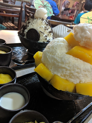 Restoran D' Lala Seafood