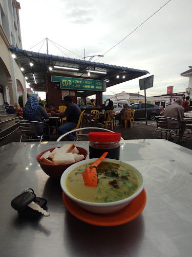 Sitam Sup - Batu Pahat