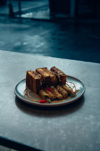 Breakfast Thieves APW Bangsar - Kuala Lumpur