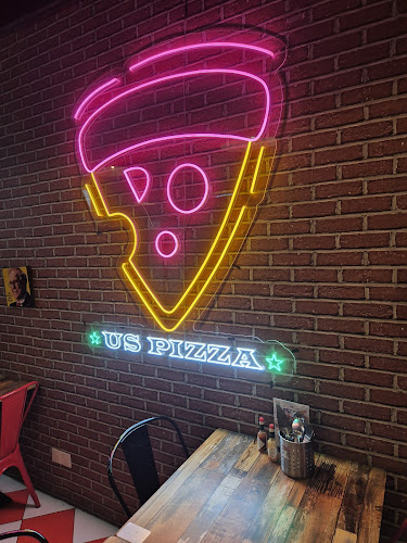 Opinii despre US PIZZA - USJ Taipan în Subang Jaya - Gastronomi dan perhotelan