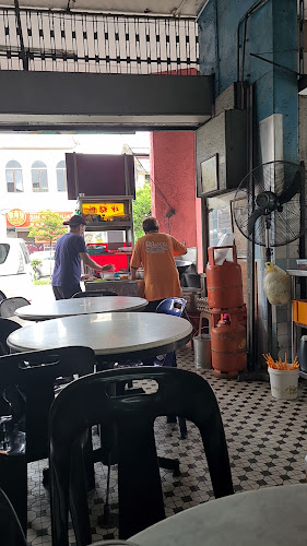 Comentarii opinii despre Tiger Char Koay Teow