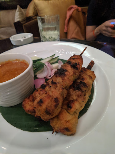 Level 2, The St. Regis Kuala Lumpur, No.6, Jalan Stesen Sentral 2, Kuala Lumpur Sentral, 50470 Kuala Lumpur, Wilayah Persekutuan Kuala Lumpur