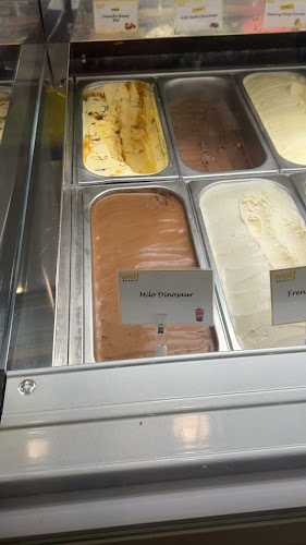 Wolf Gelato @1 Utama