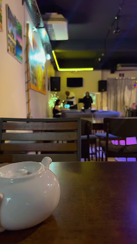 Comentarii opinii despre KANDY RESTOBAR