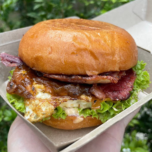 Smashed - The H - Kuala Lumpur