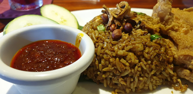 LAVO - Gastronomi dan perhotelan