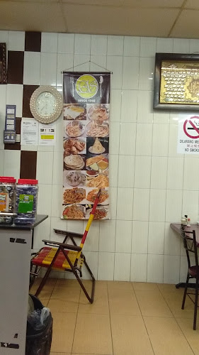 Taman Pesisiran Tanjung Chali, 05050 Alor Setar, Kedah