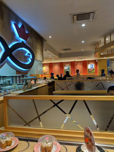 Sushi King - Perai