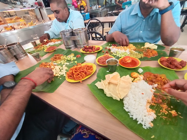 Kanna Curry House @ PJ Taman Mayang - Gastronomi dan perhotelan