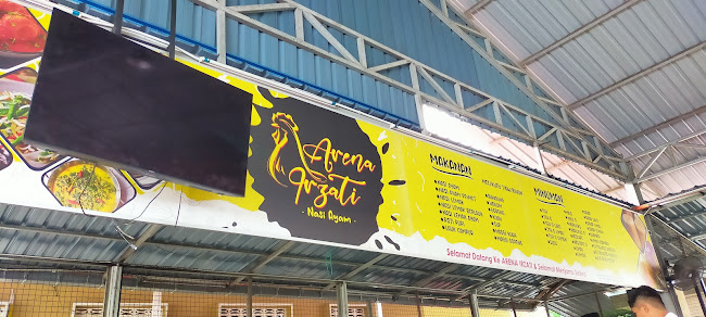 33000 Kuala Kangsar, Perak