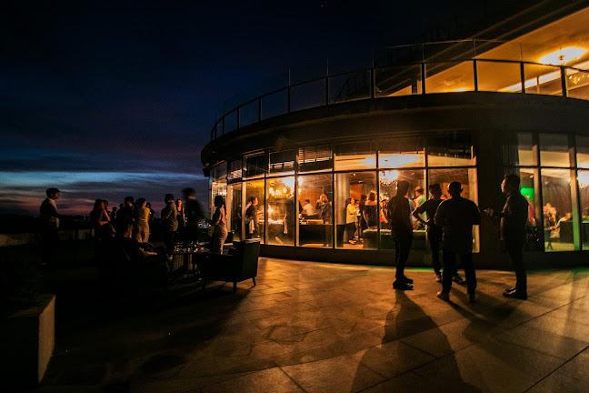 1-Altitude Melaka - Gastronomi dan perhotelan