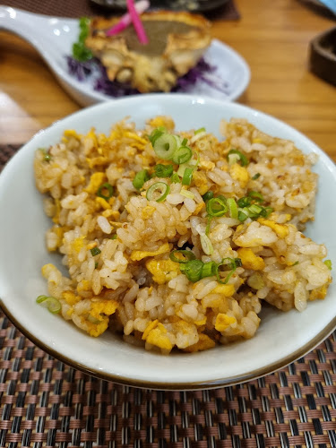 Comentarii opinii despre Kazumasa Japanese Restaurant