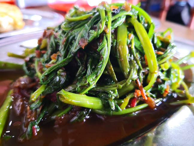 Restoran Tong Juan - Kemaman