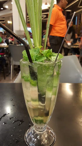 Q Bistro Bandar Sri Permaisuri