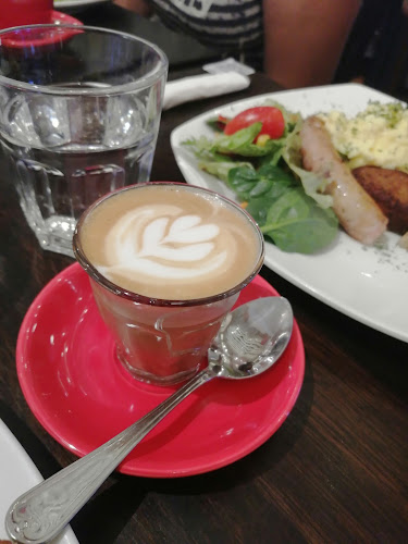 Comentarii opinii despre Antipodean @ Atria