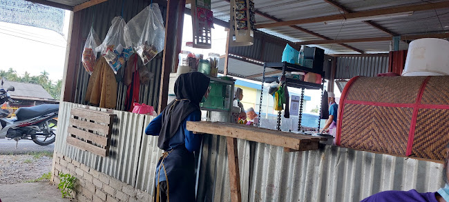 Opinii despre Gerai Makan Sue în Selekoh - Gastronomi dan perhotelan