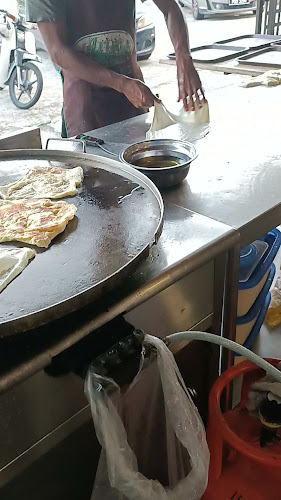 KEDAI MAKAN ABANG MAT - Kulim