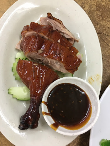 17, Jalan Besar, 31450 Menglembu, Perak