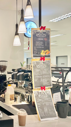 Intensive Coffee Unit - Melaka