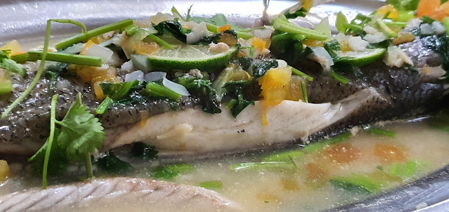 Jalan Pasar, 23000 Kuala Dungun, Terengganu