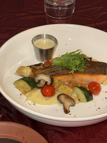 Opinii despre The Garden Porch în Johor Bahru - Gastronomi dan perhotelan