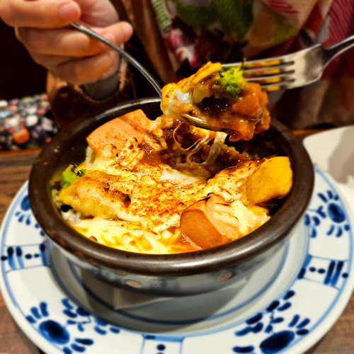 Opinii despre Hoshino Coffee @ Empire Shopping Gallery în Subang Jaya - Gastronomi dan perhotelan