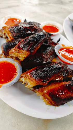 Comentarii opinii despre Restoran Sai Woo